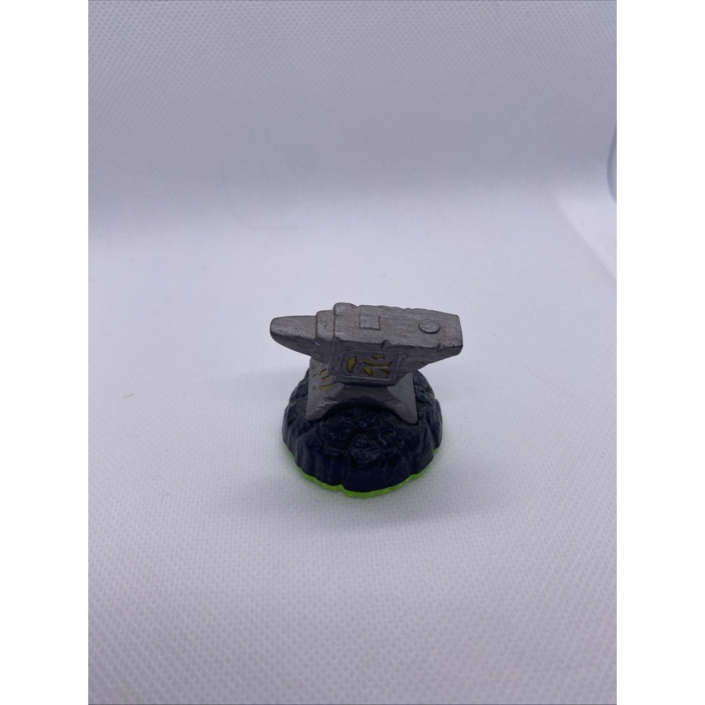 SKYLANDERS Spyro's Adventure Power Up Item - Anvil Rain figure only